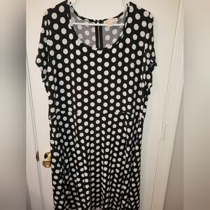 Michael Kors 2x Dress